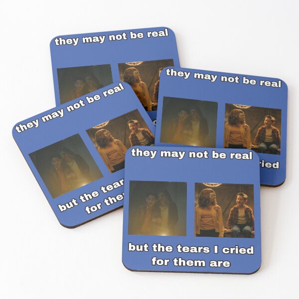 Item preview, The tears I cried for them marge rich it wtd  designed and sold by rumplestan.
