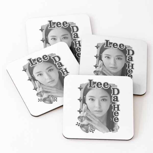 Item preview, Lee Da-hee (이다희) Korean actress South Korean celebrity K-drama star Korean film n Black and White Collage Digital Art Portrait designed and sold by AJUNICE STUDIO.