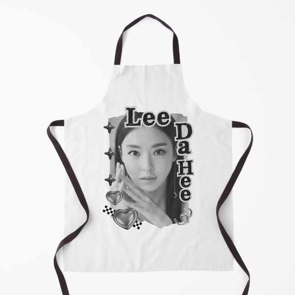 Item preview, Lee Da-hee (이다희) Korean actress South Korean celebrity K-drama star Korean film n Black and White Collage Digital Art Portrait designed and sold by AJUNICE STUDIO.