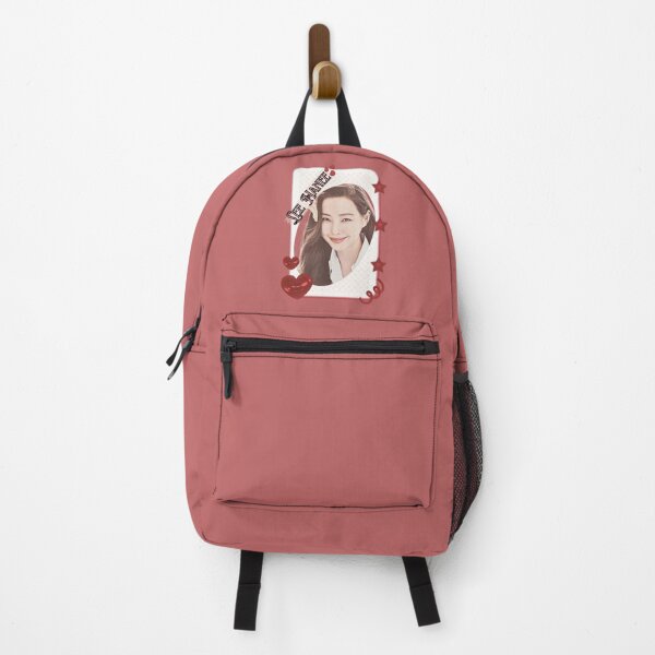 Item preview, Lee Hanee (이하늬) Korean actress South Korean celebrity K-drama star Korean film  illustration Red Aesthetic Collage Design designed and sold by AJUNICE STUDIO.