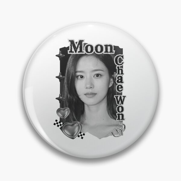 Item preview, Moon Chae-won (문채원) Korean actress South Korean celebrity K-drama star Korean film n Black and White Collage Digital Art Portrait designed and sold by AJUNICE STUDIO.