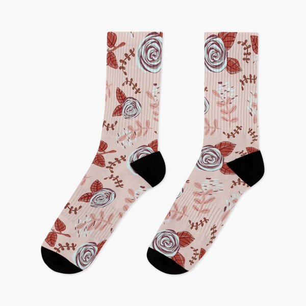 Item preview, Blushing Petals & Quiet Promises designed and sold by studioaudrea.