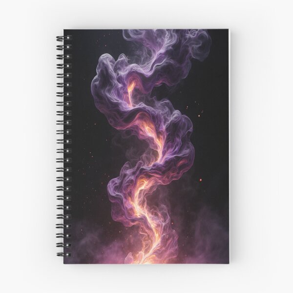 Item preview, Veins in the Fire | Abstract Art designed and sold by AdamusDrakeDM.