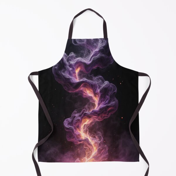 Item preview, Veins in the Fire | Abstract Art designed and sold by AdamusDrakeDM.