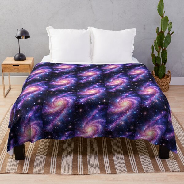 Item preview, Milky Way Galaxy designed and sold by mbarav13.