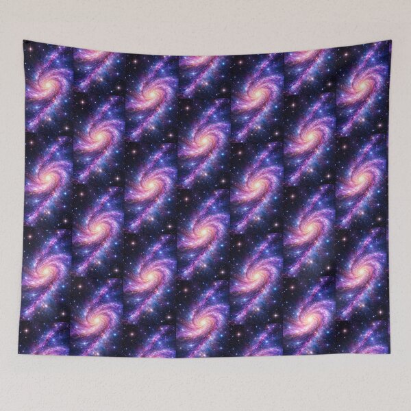 Item preview, Milky Way Galaxy designed and sold by mbarav13.