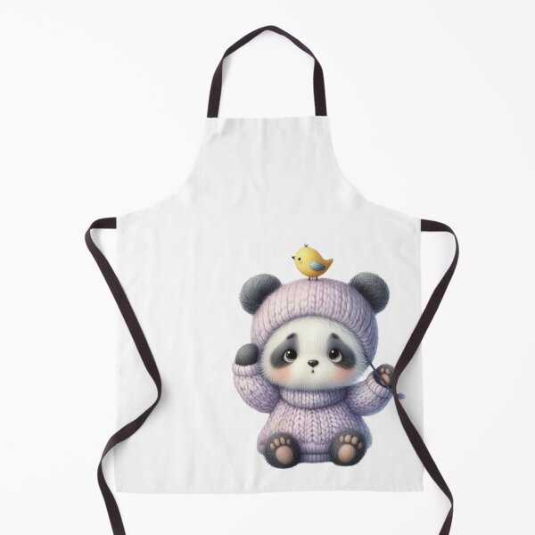 Item preview, Humble Panda designed and sold by Beyondnote-Art.
