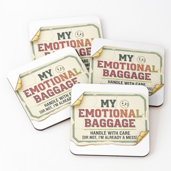 Item preview, Fragile College Parent Vintage designed and sold by Pollock.