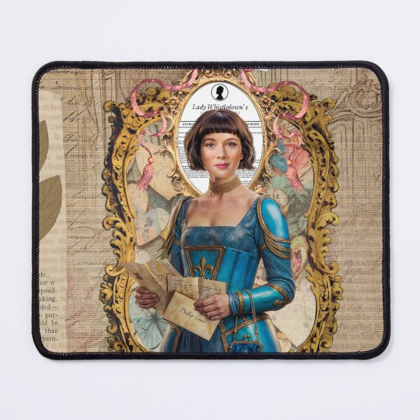 Item preview, Jeanne d'Arc designed and sold by Vera-Adxer.