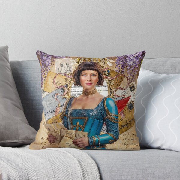 Item preview, Jeanne d'Arc designed and sold by Vera-Adxer.