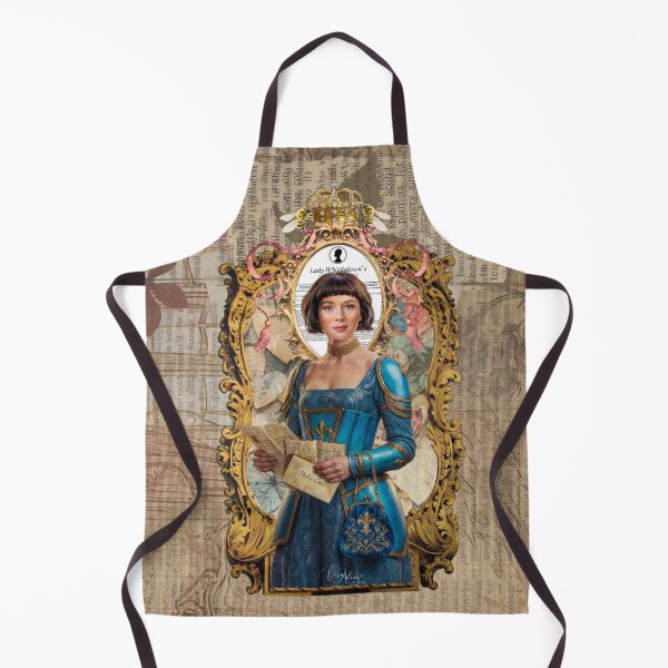 Item preview, Jeanne d'Arc designed and sold by Vera-Adxer.