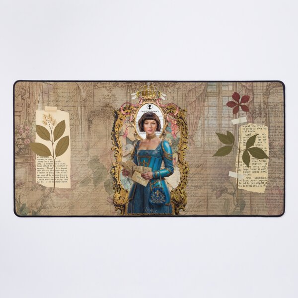 Item preview, Jeanne d'Arc designed and sold by Vera-Adxer.