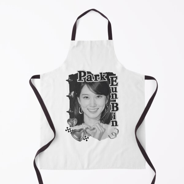 Item preview, Park Eun-bin (박은빈) Korean actress South Korean celebrity K-drama star Korean film n Black and White Collage Digital Art Portrait designed and sold by AJUNICE STUDIO.