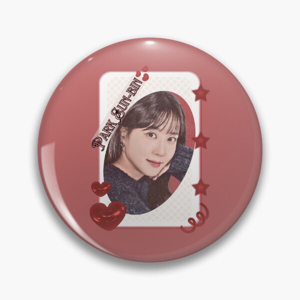 Artikelvorschau, Park Eun-bin (박은빈), koreanische Schauspielerin, südkoreanische Berühmtheit, K-Drama-Star, koreanischer Film, Illustration, rotes ästhetisches Collage-Design entworfen und verkauft von AJUNICE STUDIO.
