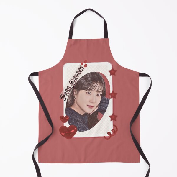 Item preview, Park Eun-bin (박은빈) Korean actress South Korean celebrity K-drama star Korean film illustration Red Aesthetic Collage Design designed and sold by AJUNICE STUDIO.