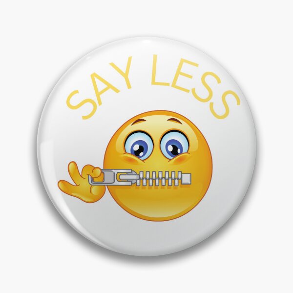 Item preview, sayless designed and sold by keith-smith09.