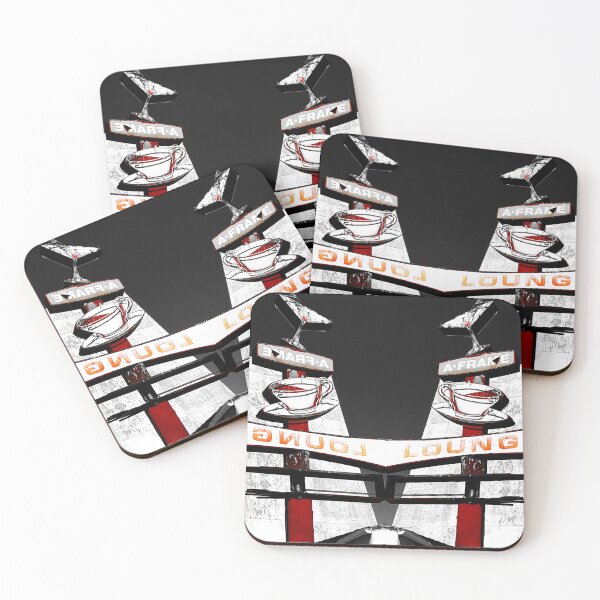 Item preview, Caffeine and Contradiction  designed and sold by Jellybeanjyart.