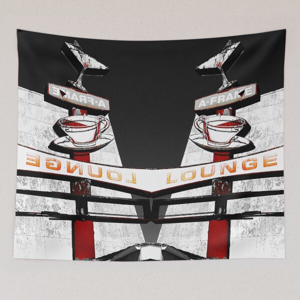 Item preview, Caffeine and Contradiction  designed and sold by Jellybeanjyart.