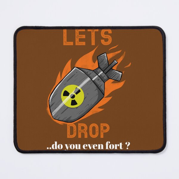Item preview, LETS DROP designed and sold by FORTNITEFILTHYBANTER.