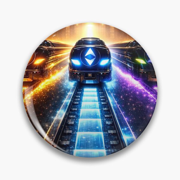 Item preview, DECENTRALIZED MOTION designed and sold by KRYPTO-KHAT.