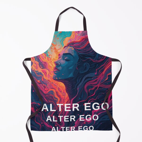Item preview, ALTER EGO designed and sold by HelloThereStore.