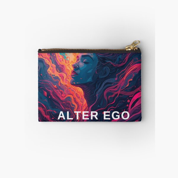 Item preview, ALTER EGO designed and sold by HelloThereStore.