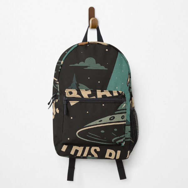 Item preview, Beam me up, this place sucks designed and sold by Random4life.