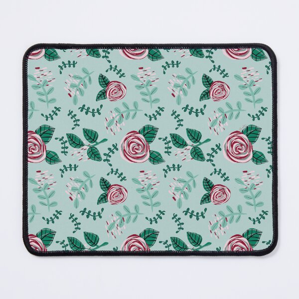 Item preview, Minted Rose Whispers designed and sold by studioaudrea.
