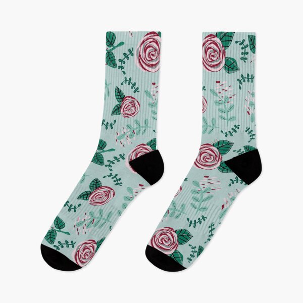 Item preview, Minted Rose Whispers designed and sold by studioaudrea.
