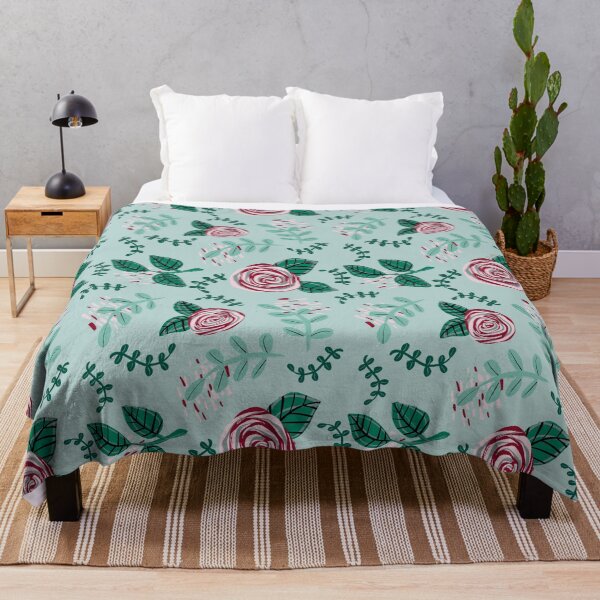 Item preview, Minted Rose Whispers designed and sold by studioaudrea.