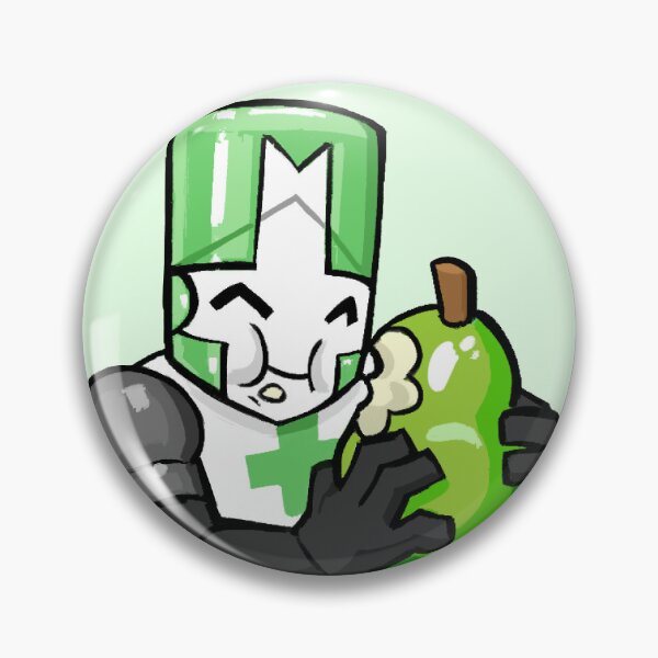 Item preview, Green Knight! designed and sold by bunnyfishing.