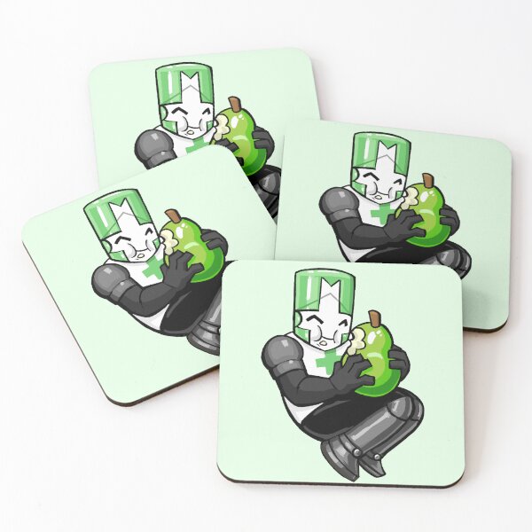 Item preview, Green Knight! designed and sold by bunnyfishing.