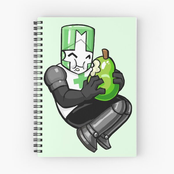 Item preview, Green Knight! designed and sold by bunnyfishing.