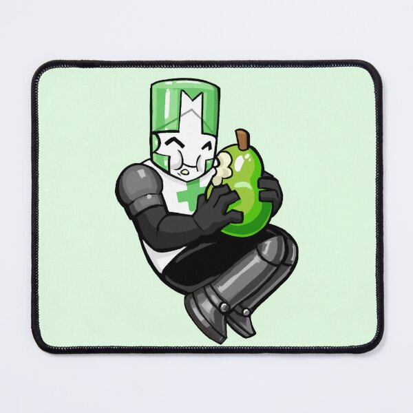 Item preview, Green Knight! designed and sold by bunnyfishing.
