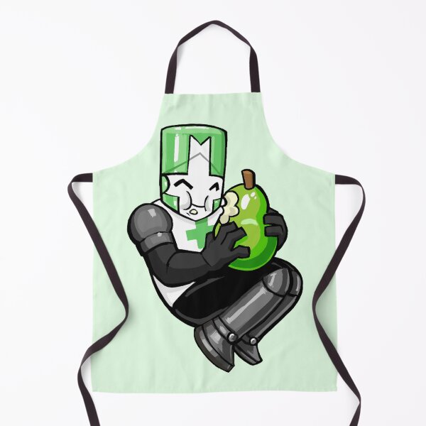 Item preview, Green Knight! designed and sold by bunnyfishing.