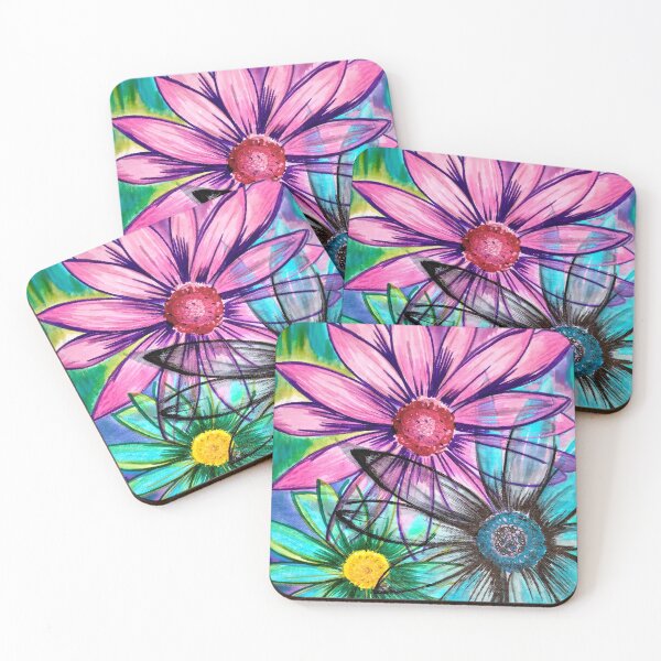 Item preview, Oopsie daisies designed and sold by Lexidaisy.
