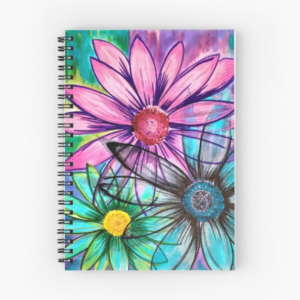 Item preview, Oopsie daisies designed and sold by Lexidaisy.