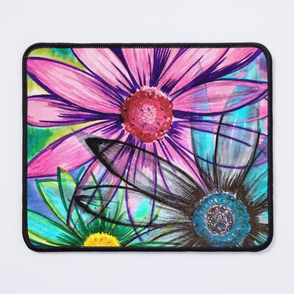 Item preview, Oopsie daisies designed and sold by Lexidaisy.