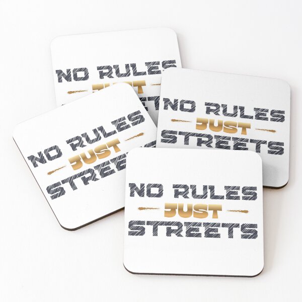 Item preview, Ultimate Urban Streetwear Style: No Rules, Just Streets designed and sold by VibranPalette.