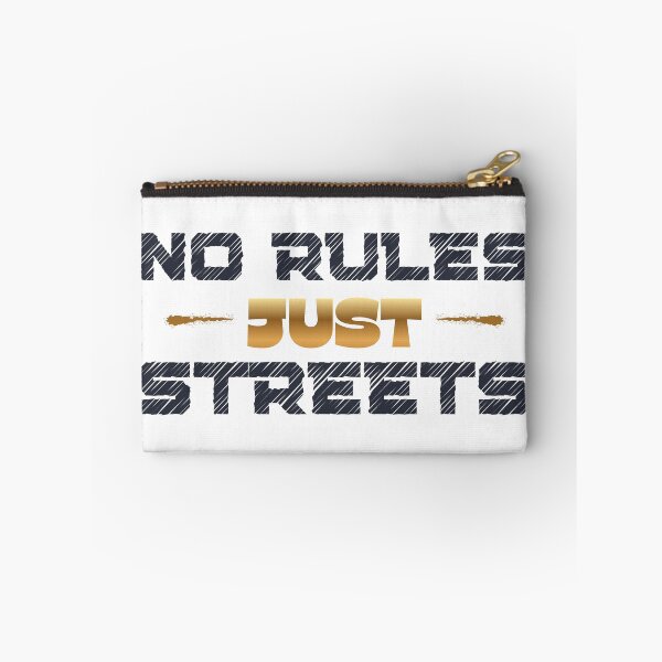Item preview, Ultimate Urban Streetwear Style: No Rules, Just Streets designed and sold by VibranPalette.