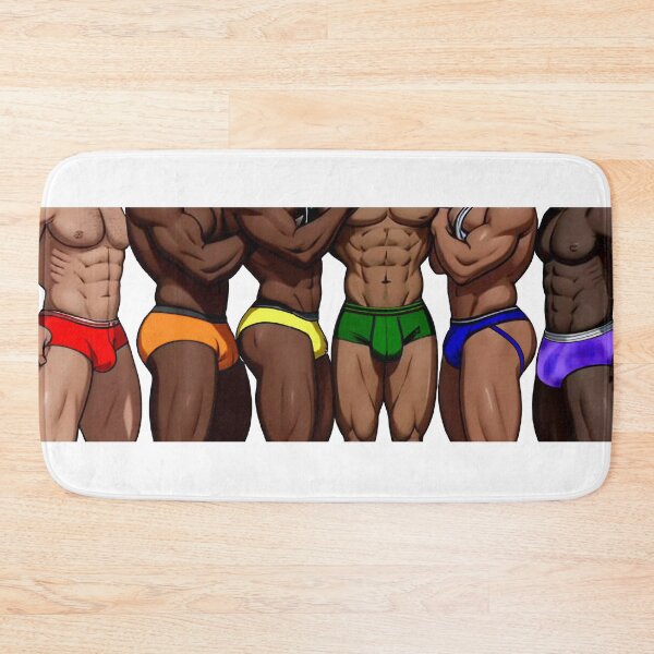 Item preview, Rainbow of Color designed and sold by Black Rainbow Studios.