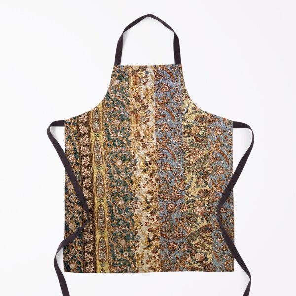 Item preview, Vintage American Strip Pattern Quilt designed and sold by AnimaliaStar.