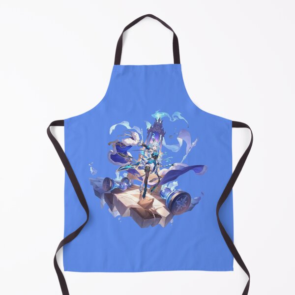 Item preview, Cerydra Banner Art - Honkai Star Rail designed and sold by TheChipQueen.