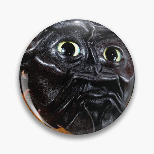 Item preview, Uncanny Masked Plush – Disturbing Toy Hybrid Creepy Curiosity Art designed and sold by BlueRidgeBazaar.
