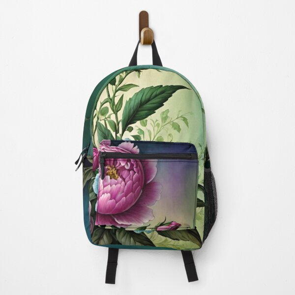 Item preview, Vintage Floral Print designed and sold by 39DeZignS.