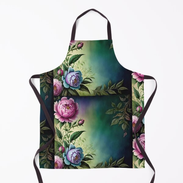 Item preview, Vintage Floral Print  designed and sold by 39DeZignS.