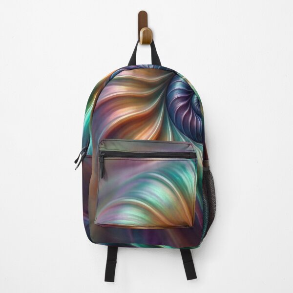 Item preview, Mother of Pearl Shell Spiral designed and sold by Tridentulus.