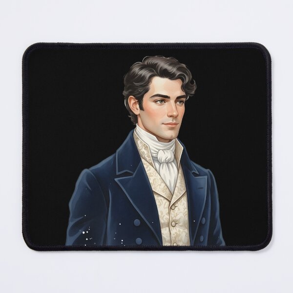 Item preview, Luke Thompson designed and sold by Gdragonmobi.