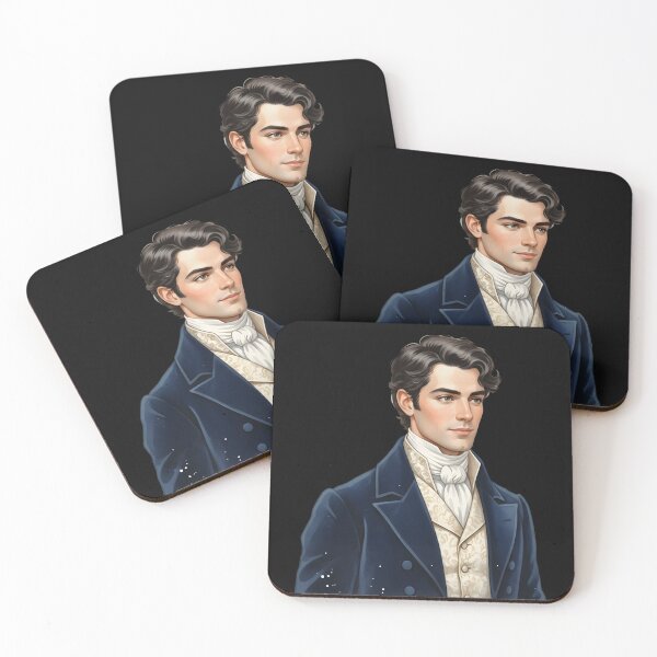 Item preview, Luke Thompson designed and sold by Gdragonmobi.