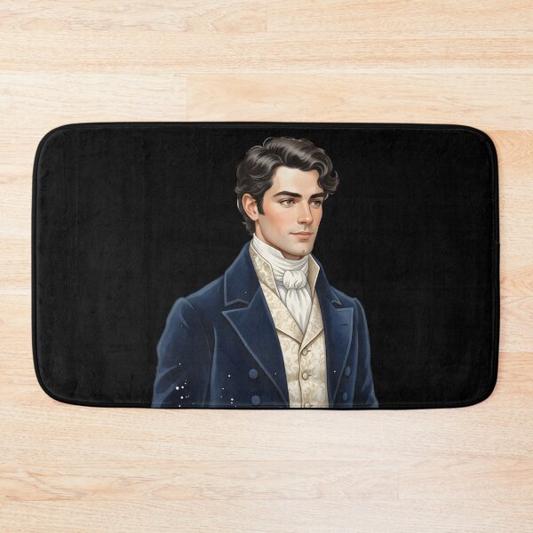Item preview, Luke Thompson designed and sold by Gdragonmobi.